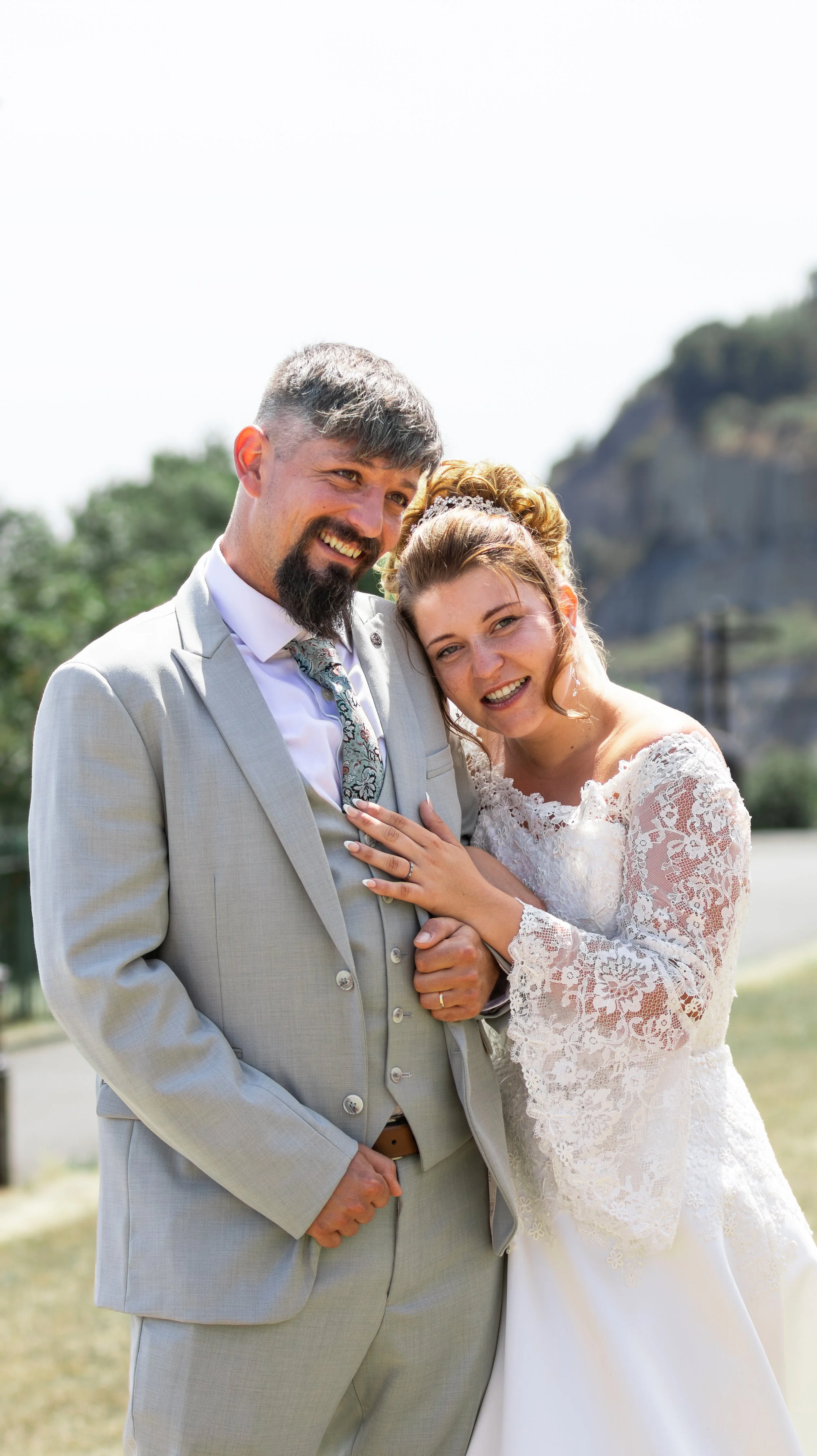 S&B Wedding - Shanklin
