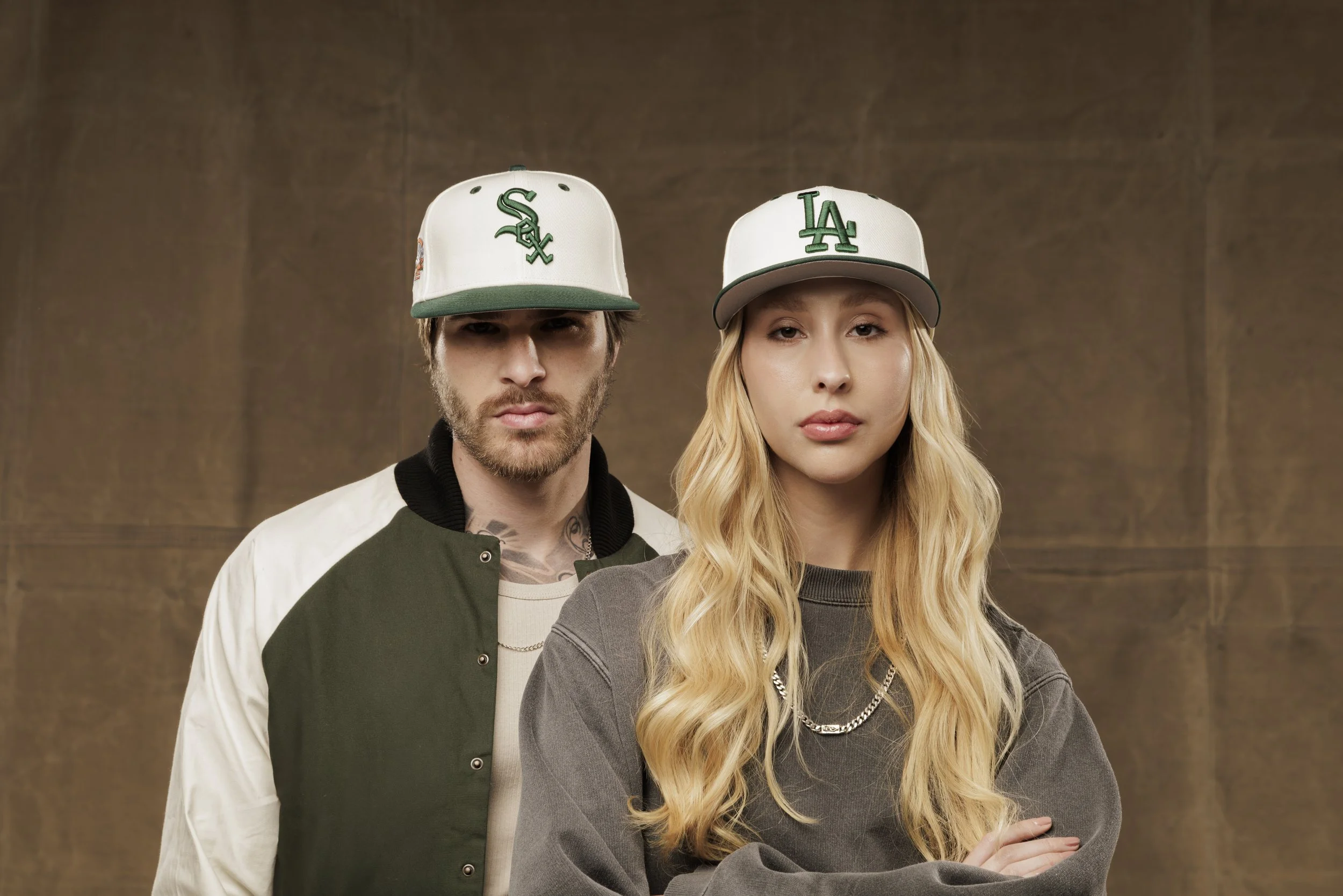 New Era - Urban Collection