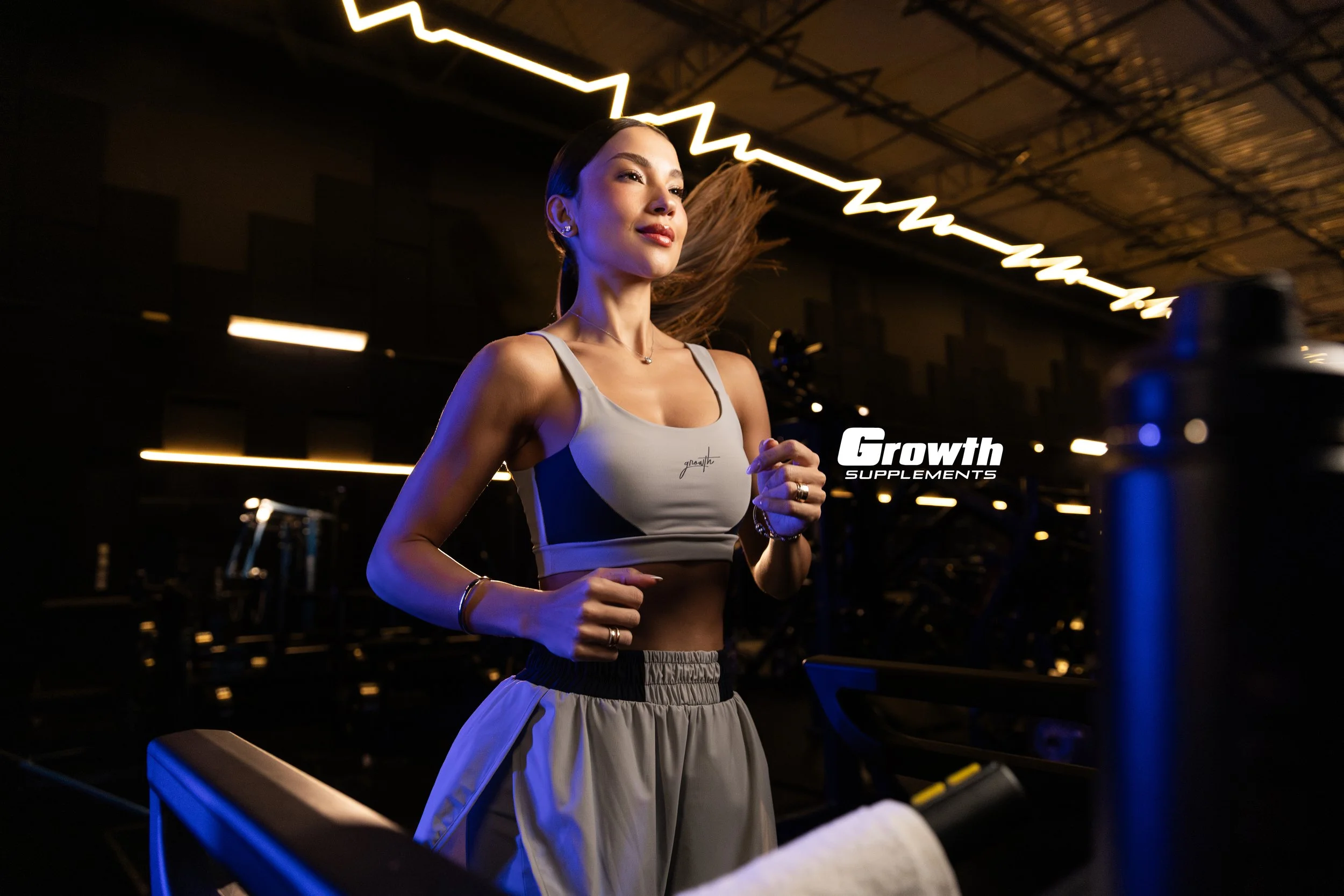 [Fashion] - Growth Supplements | Coleção Inspire