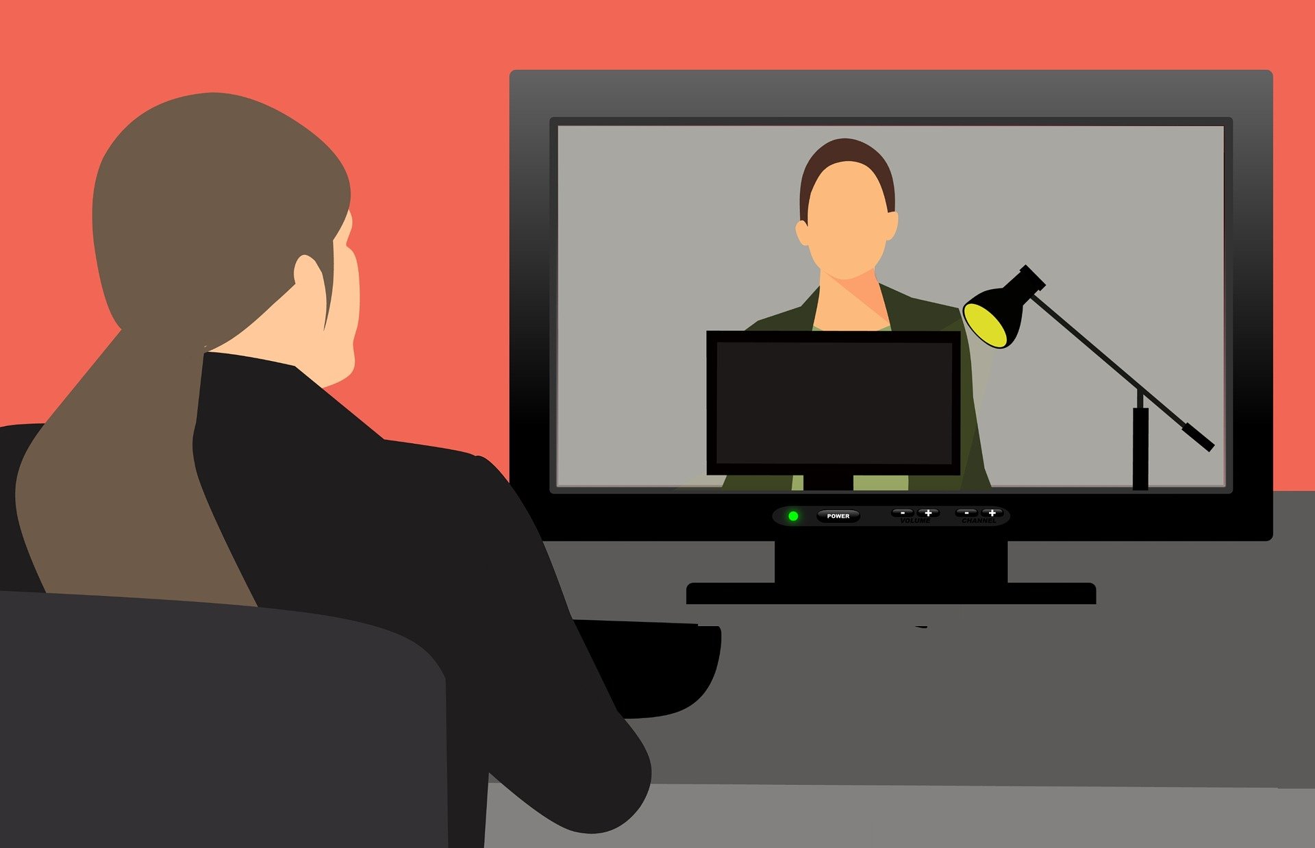 Constitutional Psychology Signature Virtual Presentation