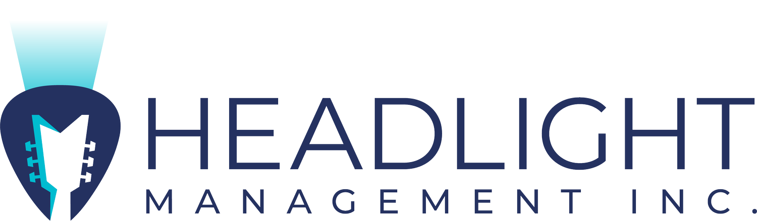 Headlight Management Inc.