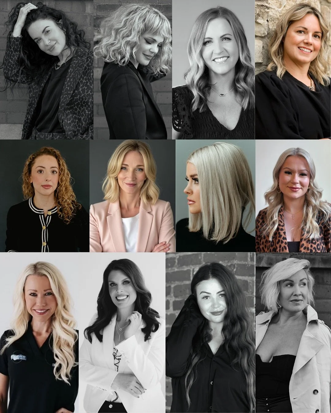 THIS IS US&hellip;
True human nature was never meant to be isolated.

Your mindset influences stress. @thewellwithincoaching 
Stress influences inflammation. @riverviewdripsandwellness 
Inflammation influences skin. @skynnwith.sammi 
Skin influences 