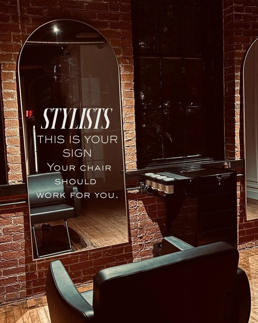 At The Populace Collective, we built something different: a space created for the people, by the people. Our mission is to bring professionalism, creativity, and community together in an environment where independent hair artists can truly thrive.

T