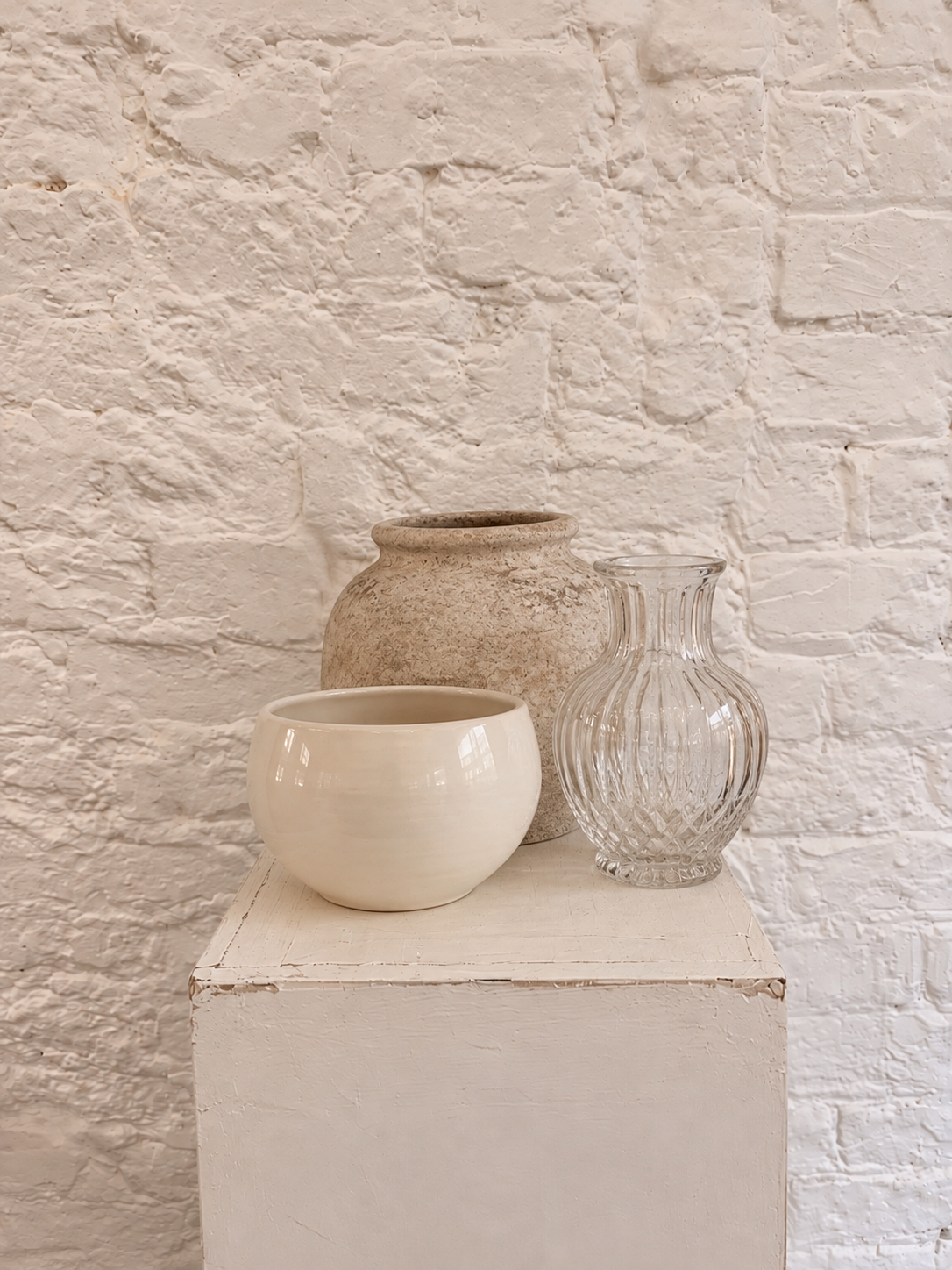 Pot / Vase