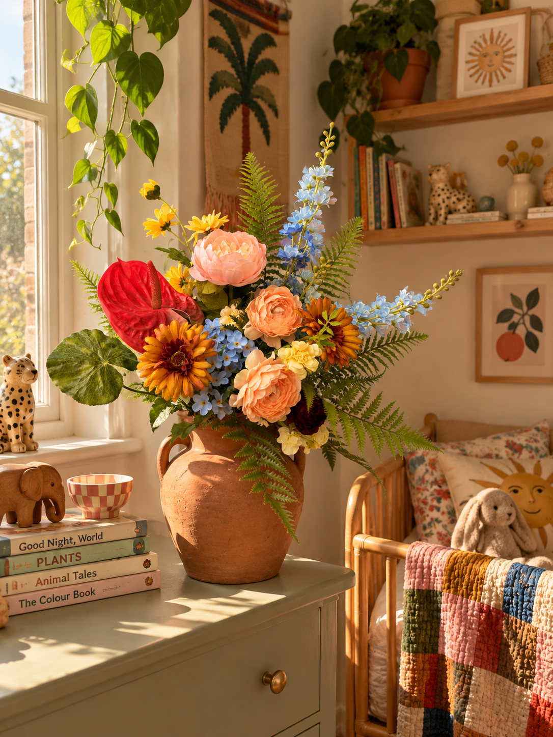 Bespoke Bouquet Design Small