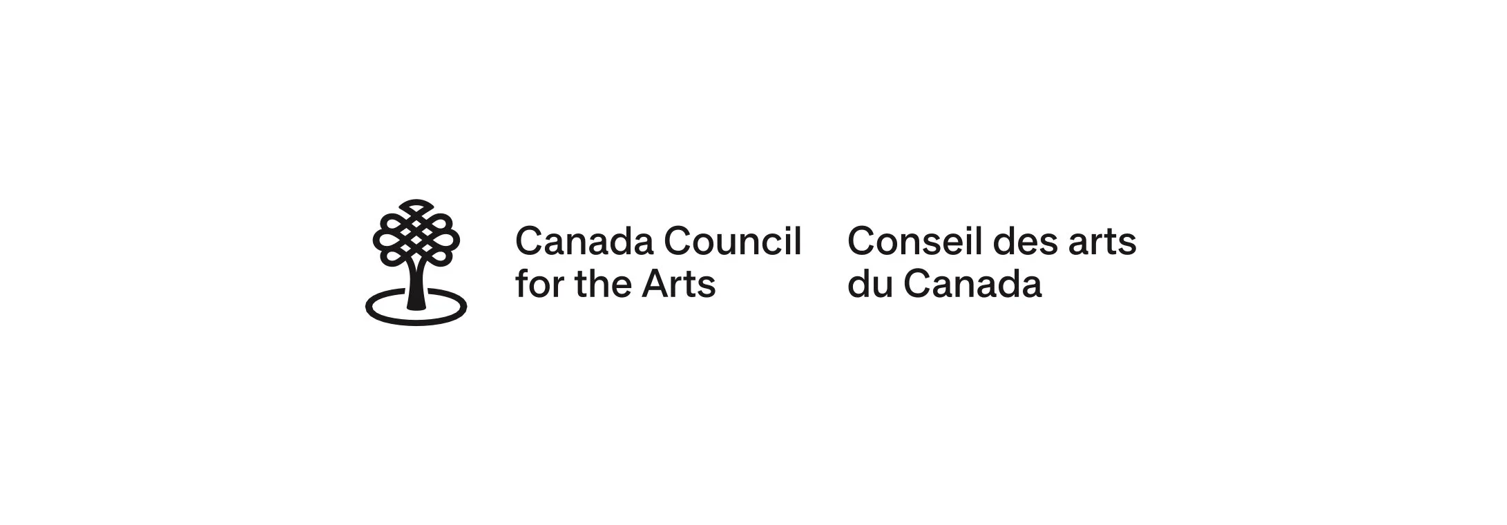 This project would not have been possible without the support from Canada Council for the Arts.