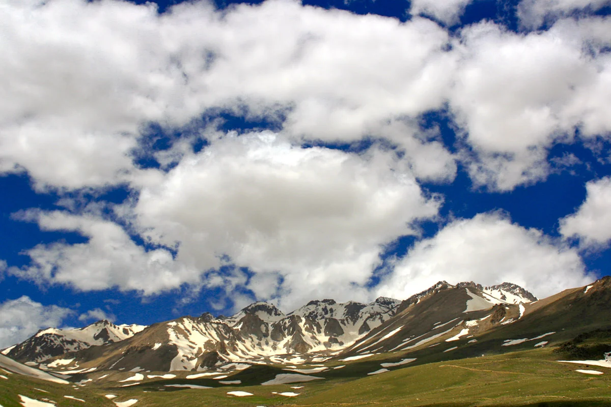 Alvarez, Sabalan Mt. Range, Northwestern Iran