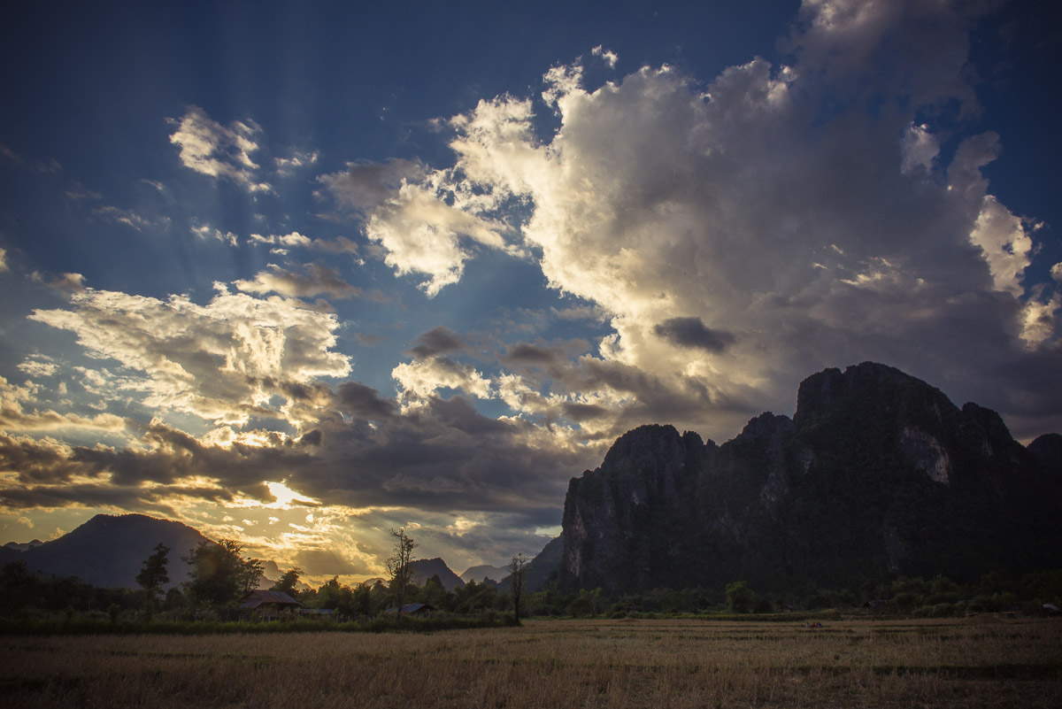 Vang Vieng