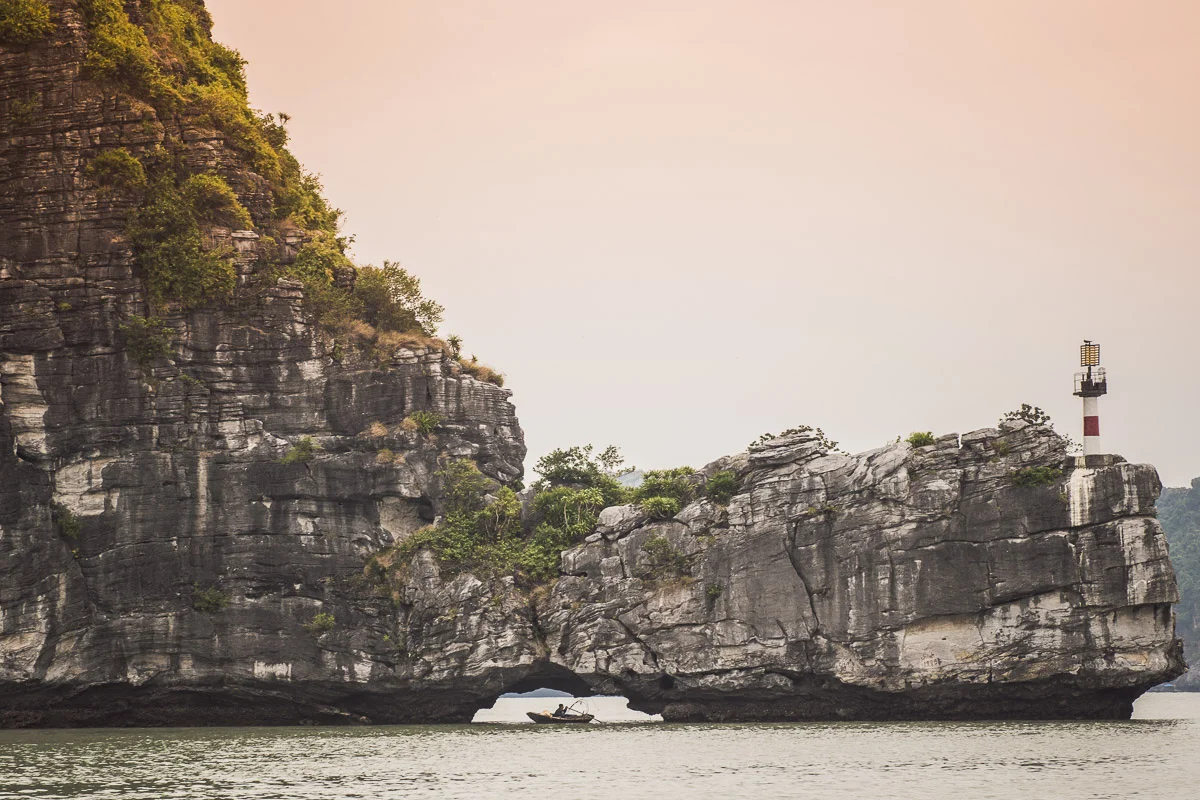 Halong Bay