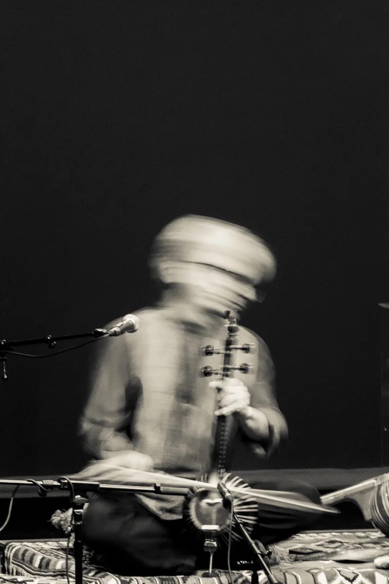 Saeed Farajpouri