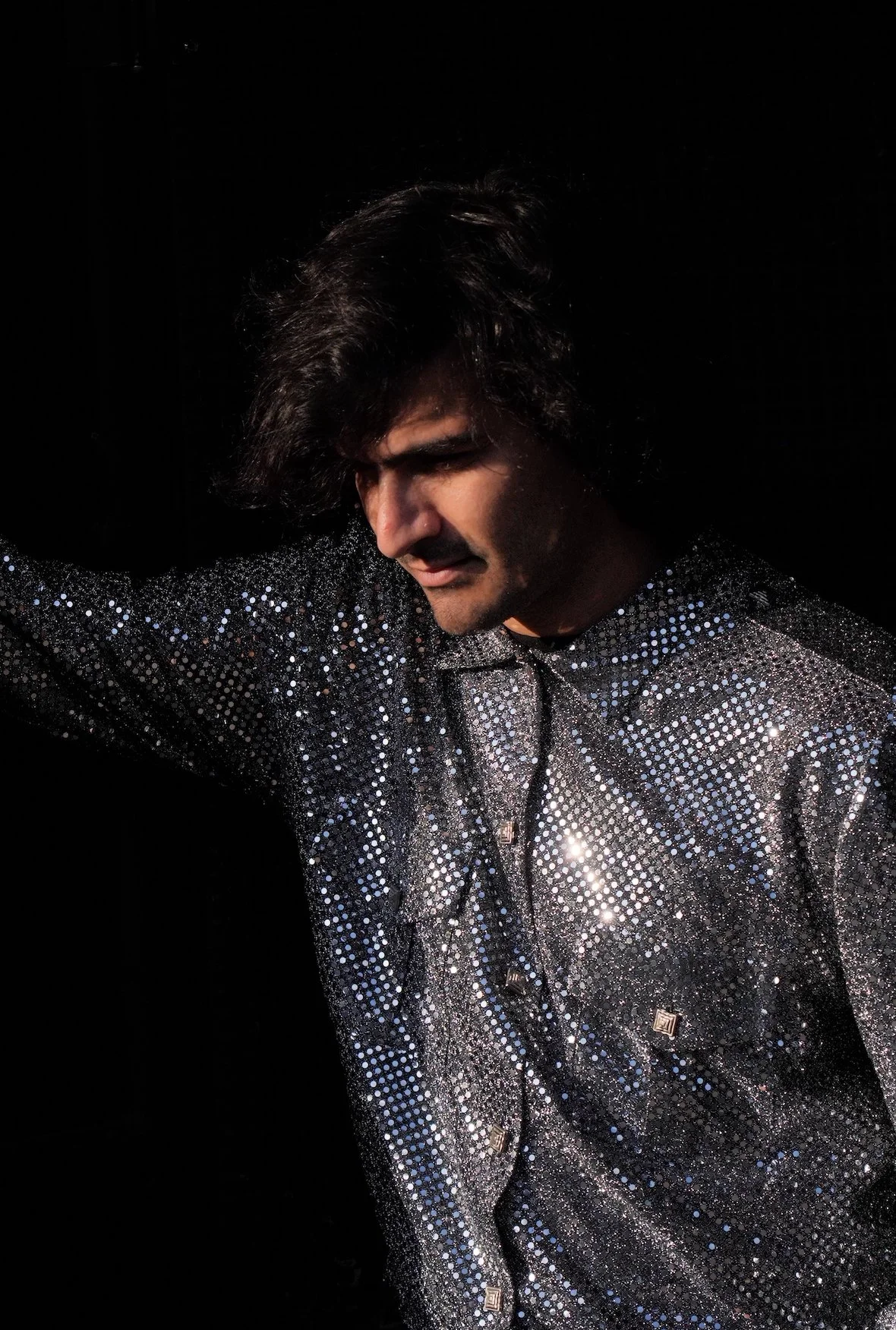 ARDALAN | Dj and Music Producer