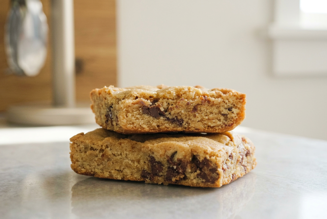 Chocolate Chip Bar