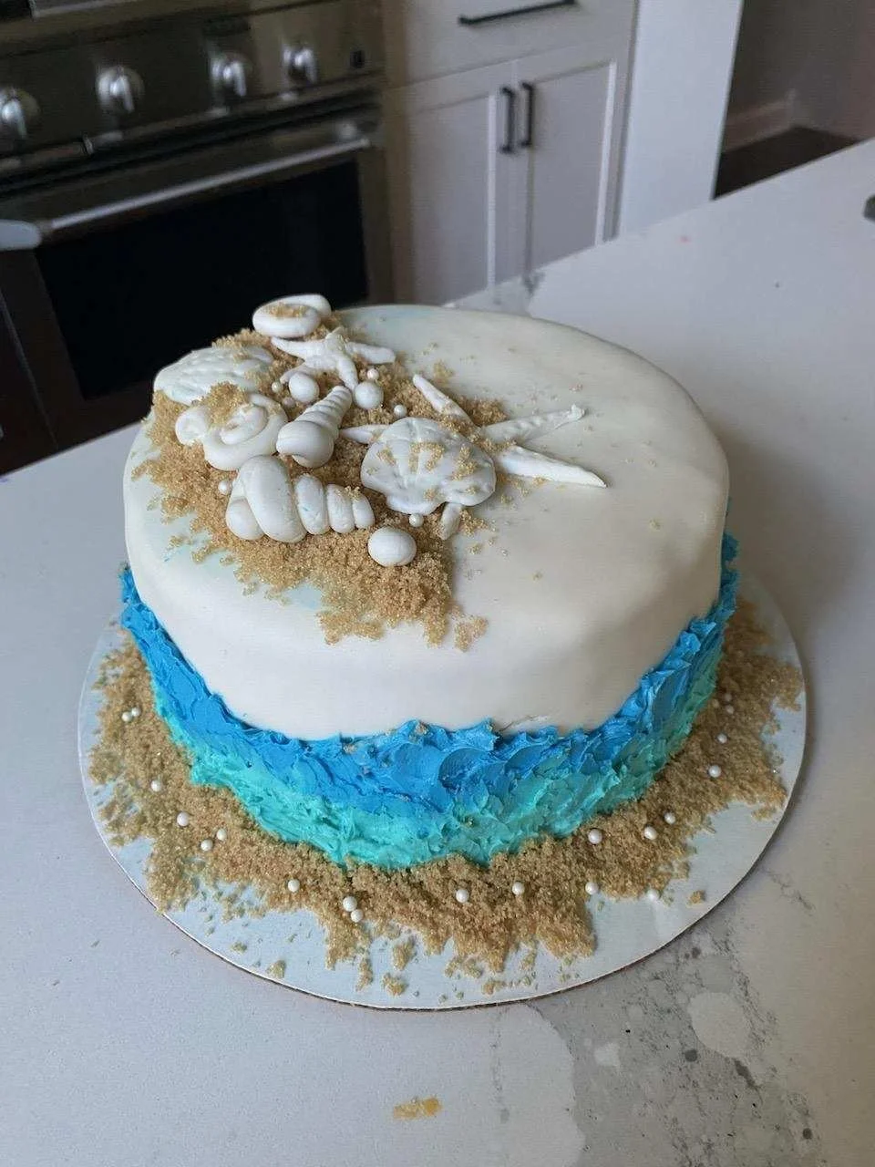 Baking