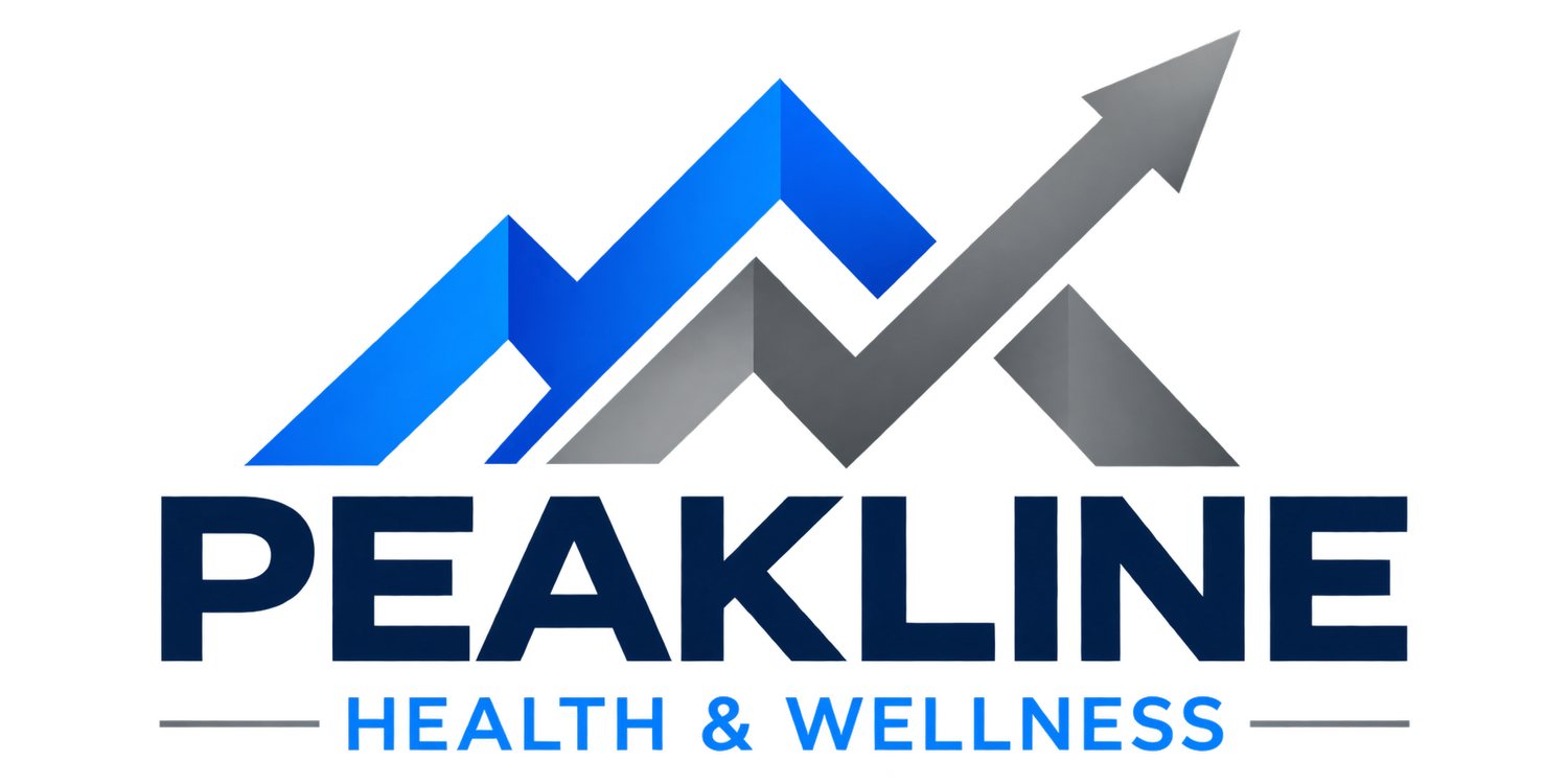 Peakline Health &amp; Wellness