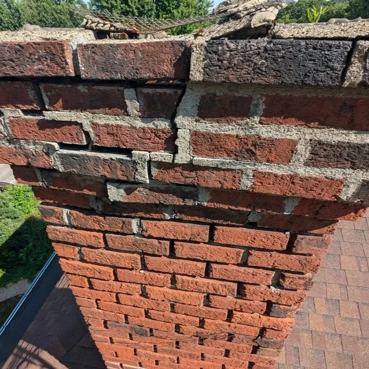 A Close Look Before It Blows Smoke