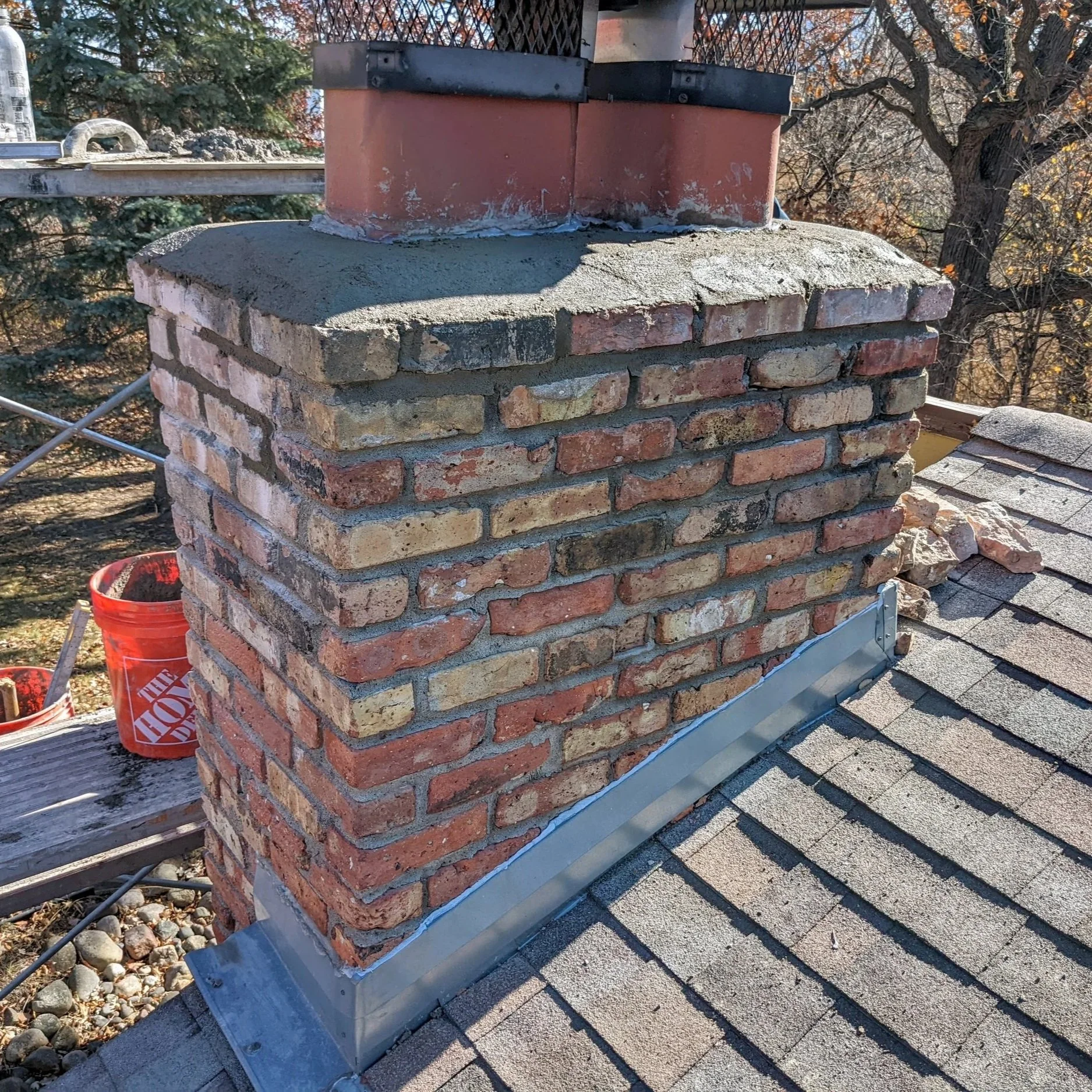 Timely chimney repairs prevent costly structural damage and enhance home safety by addressing small issues before they worsen.