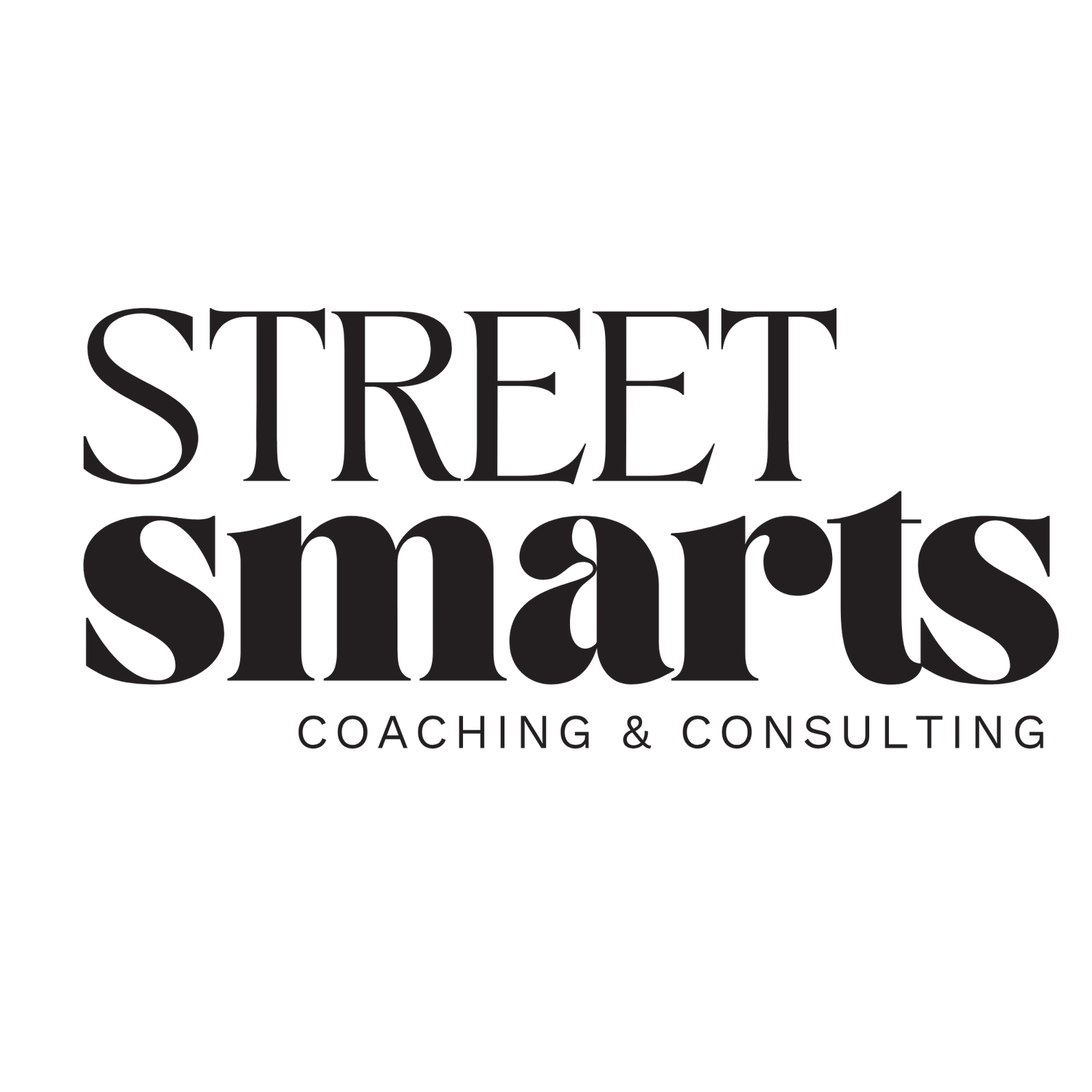 Street Smarts Coaching &amp; Consulting