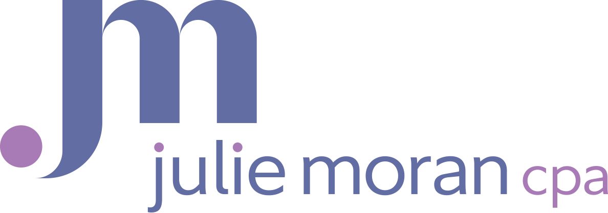  Julie Moran, CPA
