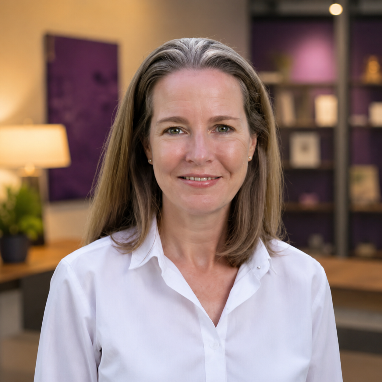 Julie Moran, CPA — Norwood, MA accountant