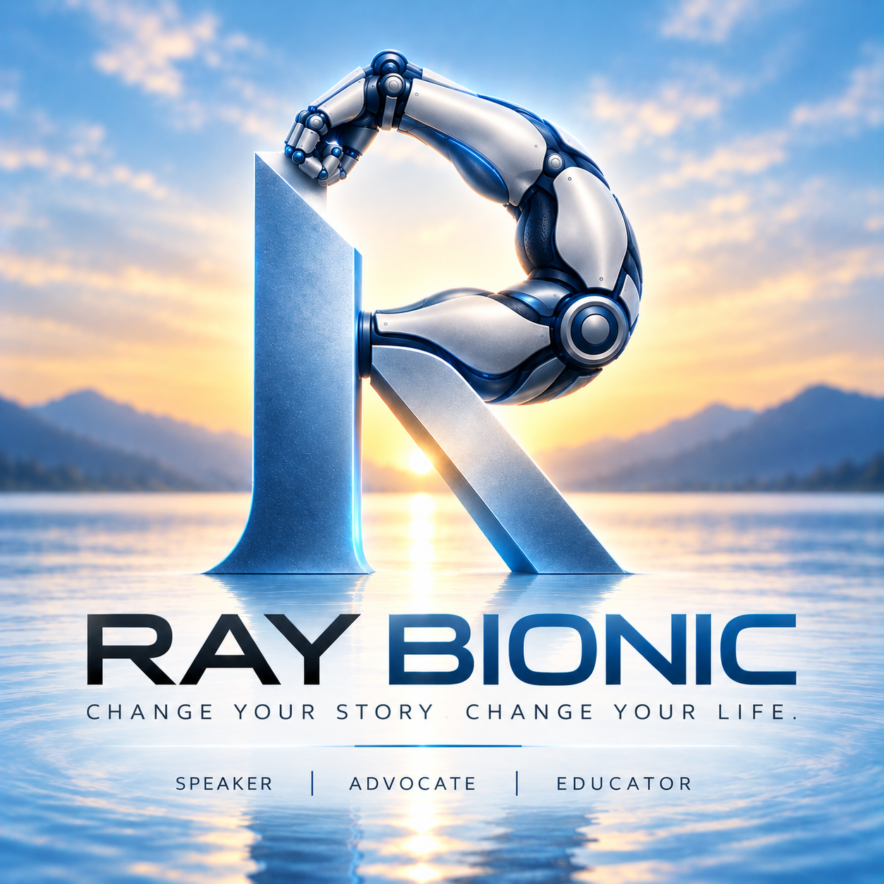 Ray Bionic