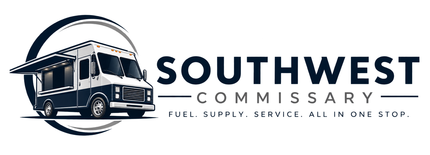 Southwest Commissary