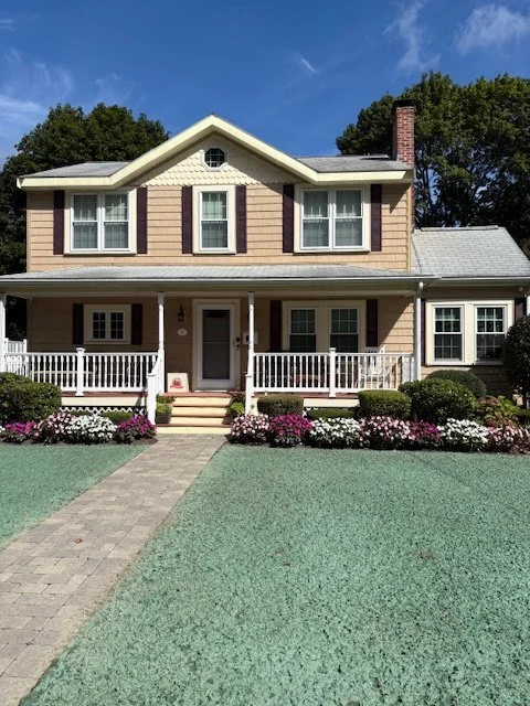 Siding