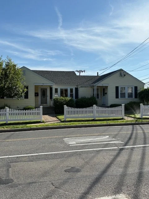 Siding