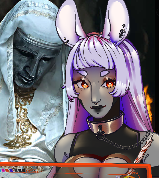 Elisa Screenshot