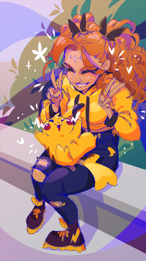 Birthday Gift Art