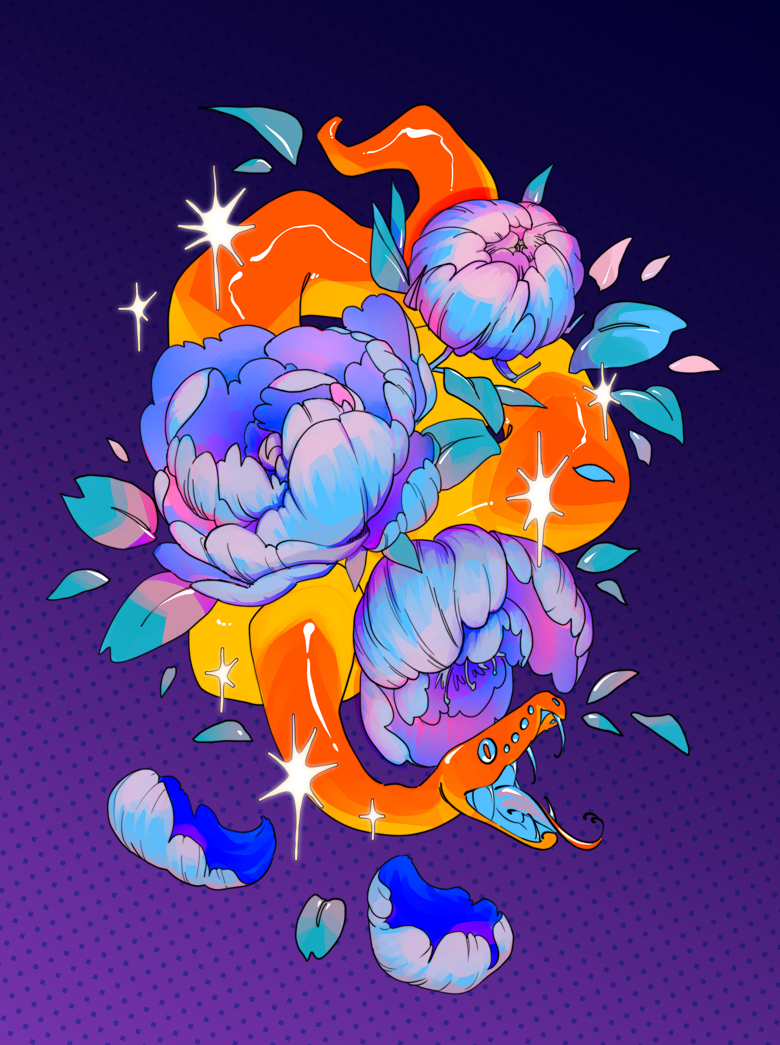 Tattoo Rendering