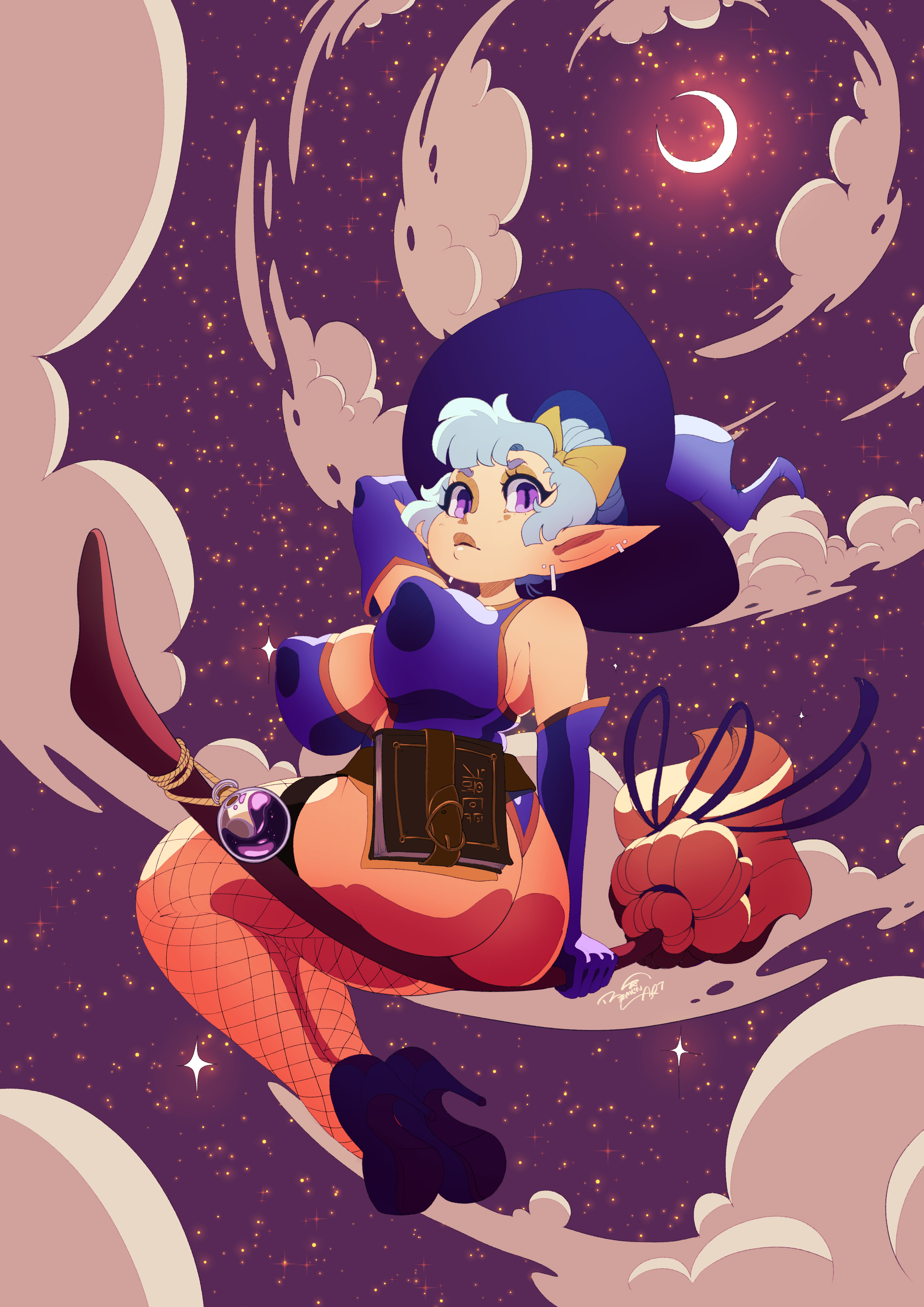 Night Flight