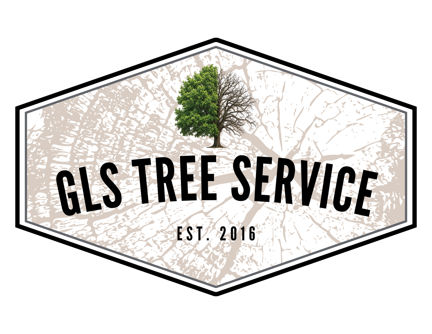 GLS Tree Services