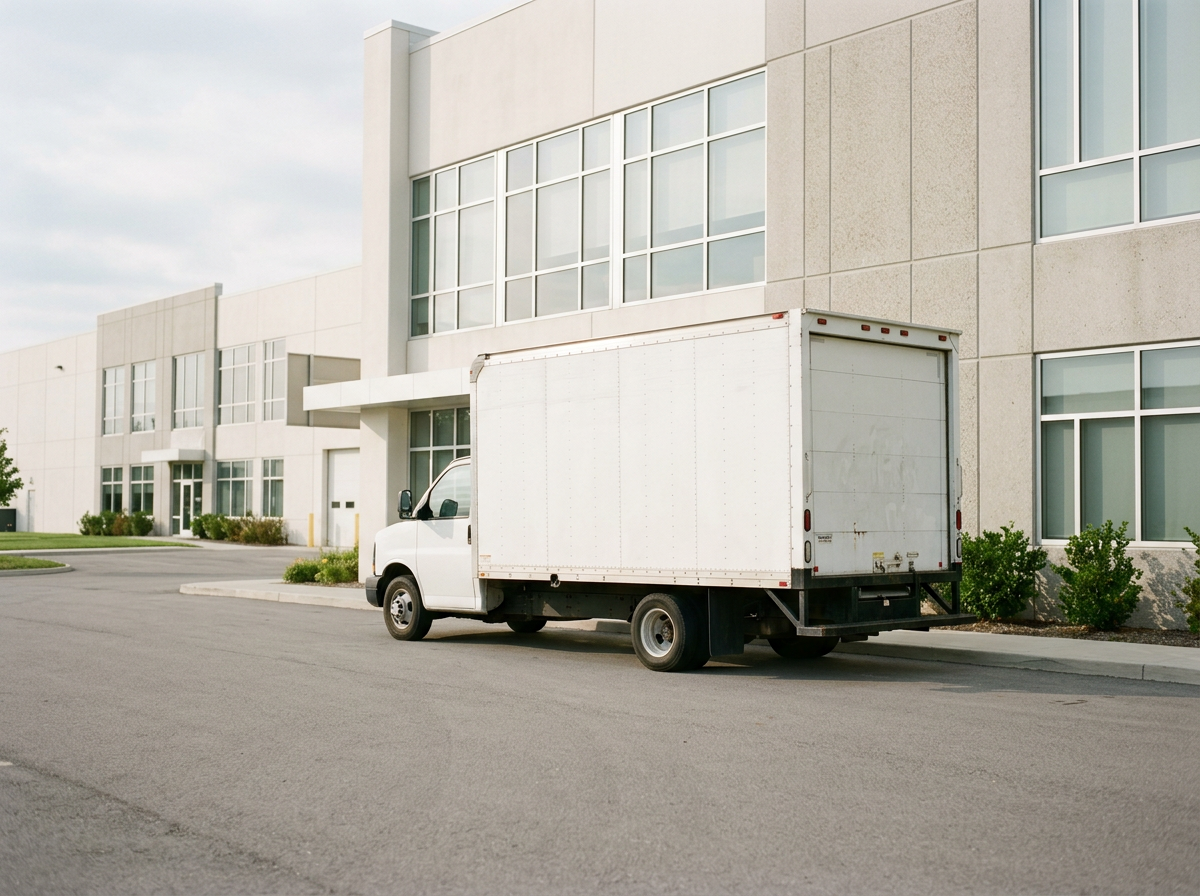 Transportation Compliance Support