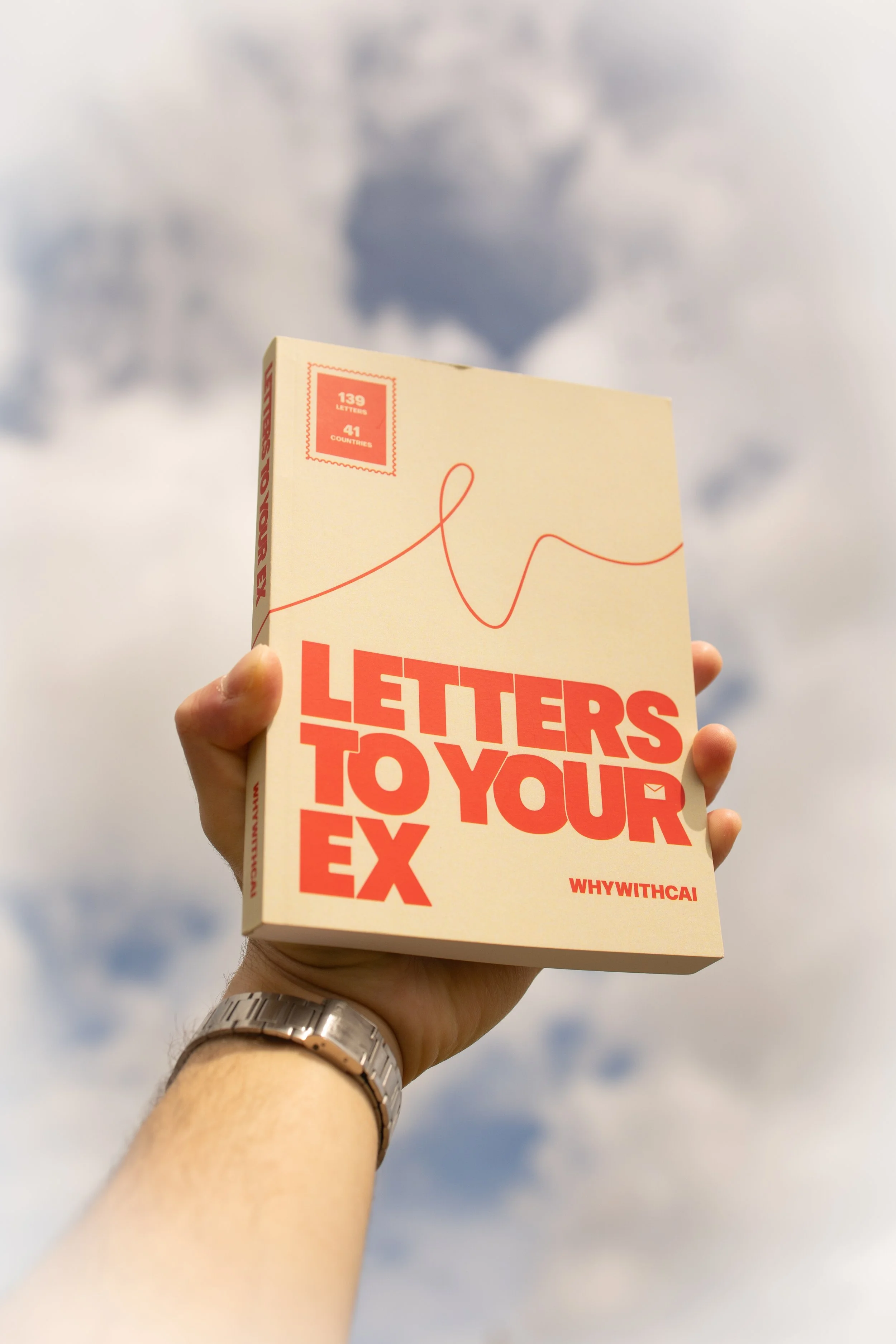 Letters To Your Ex