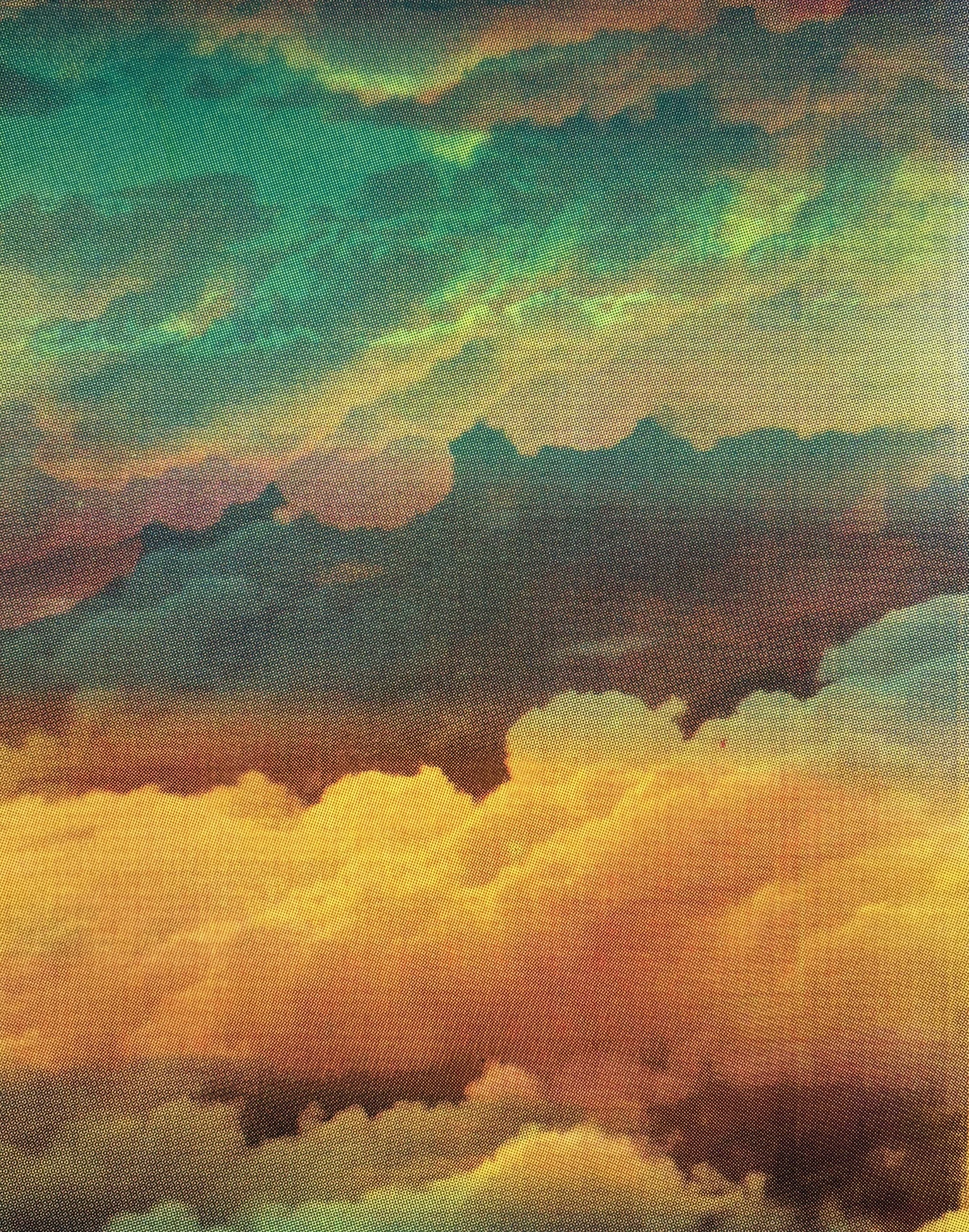 Clouds Study