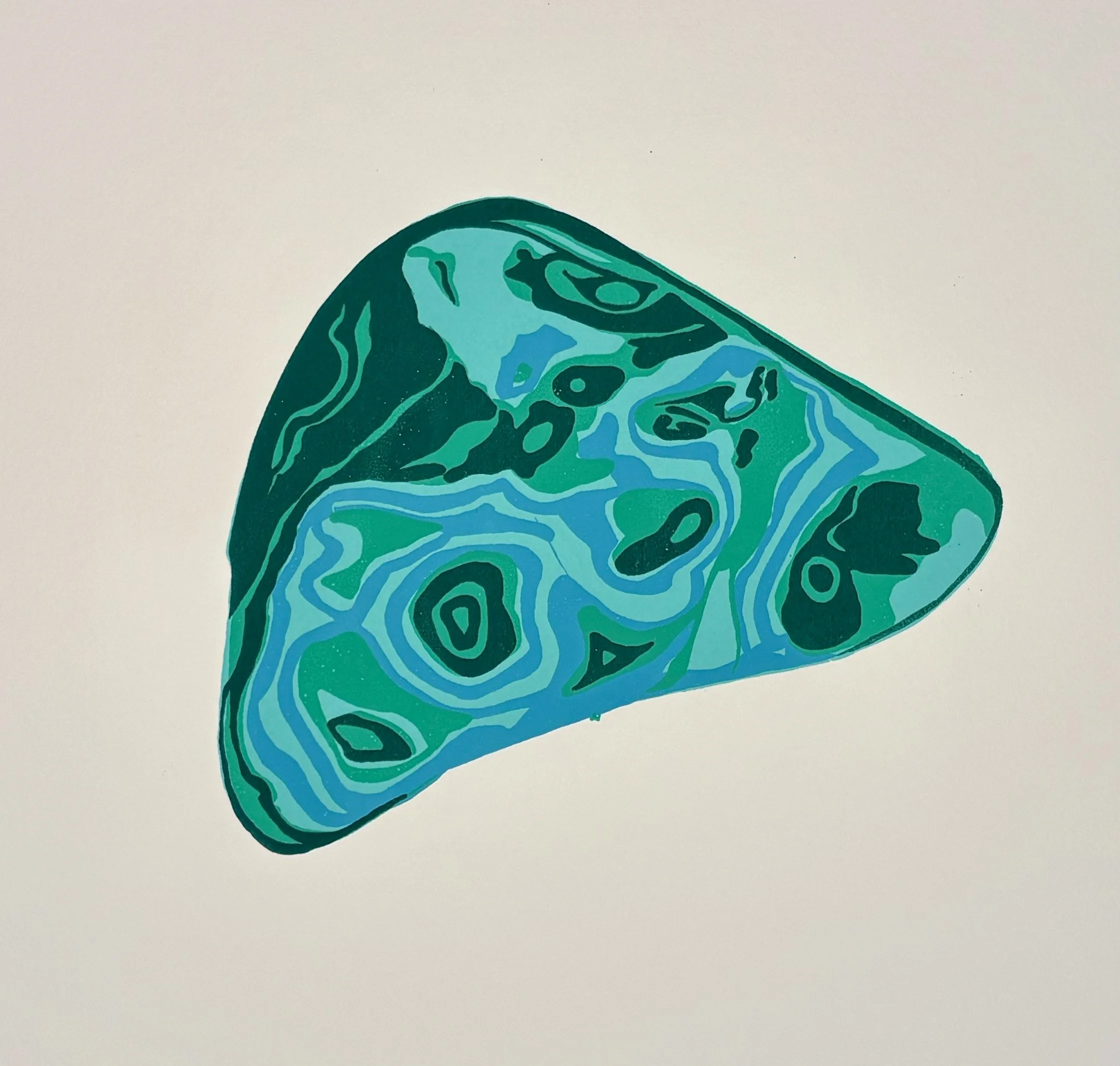 Rock Formations