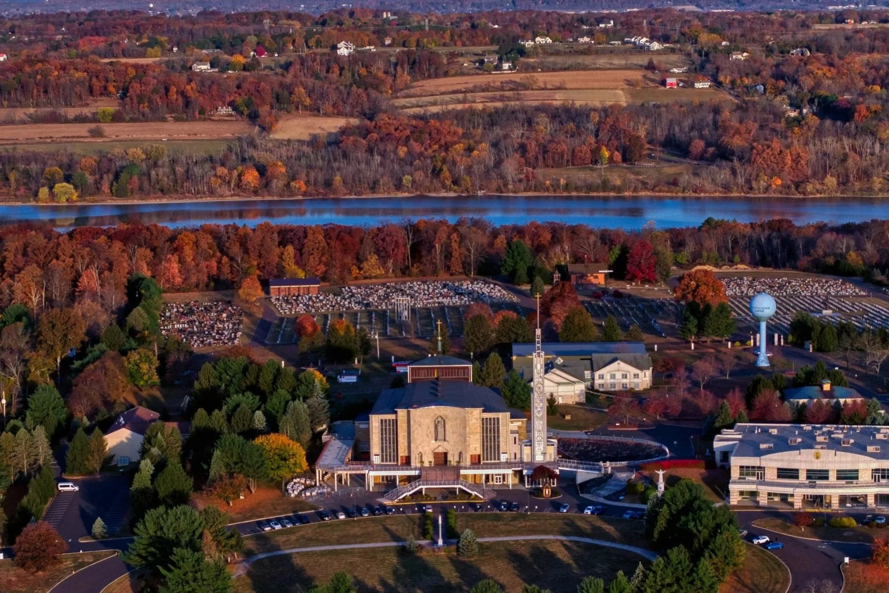 Rachel's Vineyard Retreat - Fall 2026