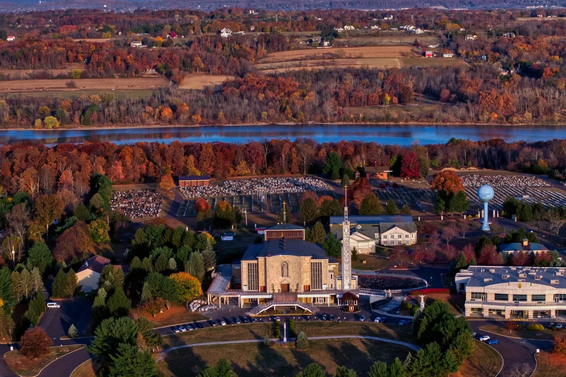 Rachel's Vineyard Retreat - Fall 2027