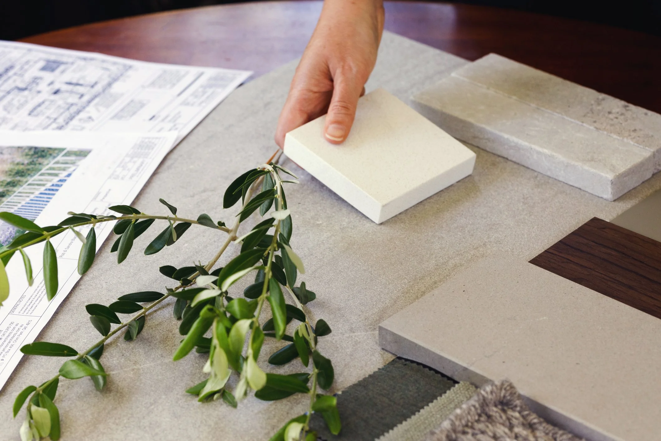 Strategy and collaboration with building product manufacturers in developing and creating AIA or GBCI presentations or courses to make your product stand out and be memorable.