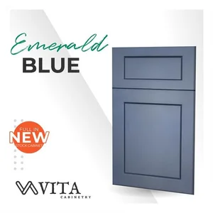 Emerald Blue