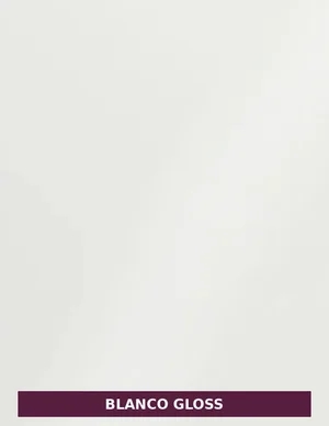 Blanco Gloss
