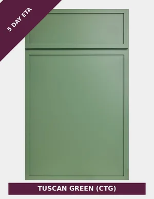 Tuscan Green