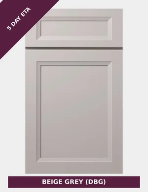 Beige Grey