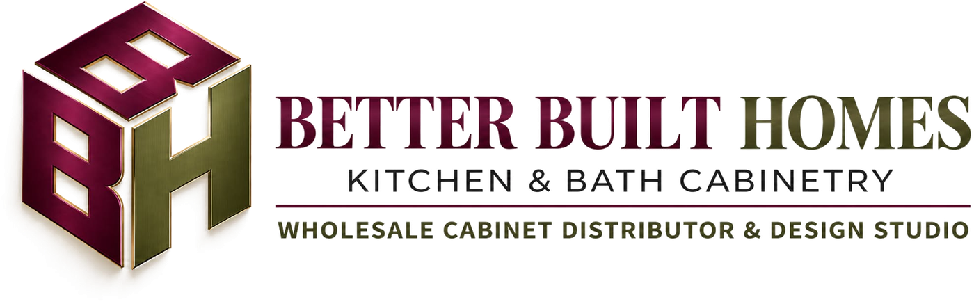 Better Built Homes