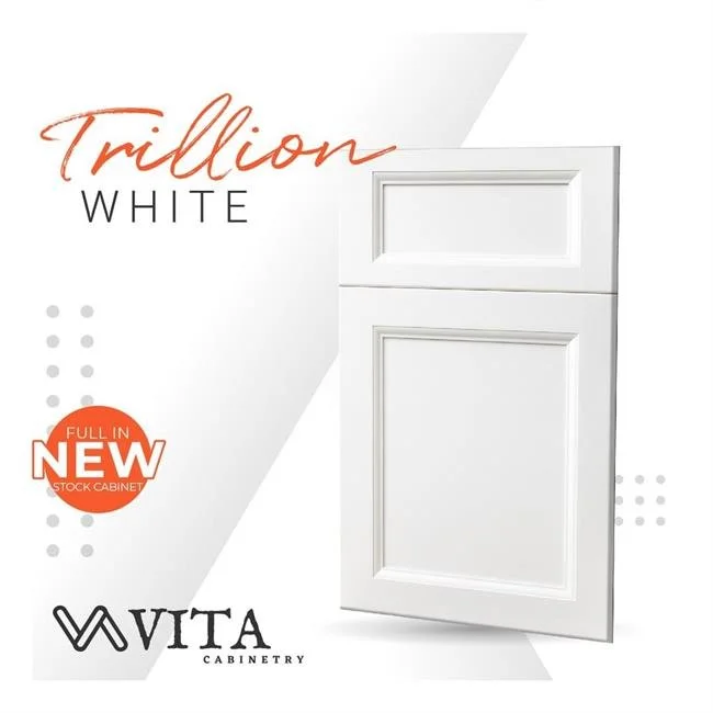 Trillion White