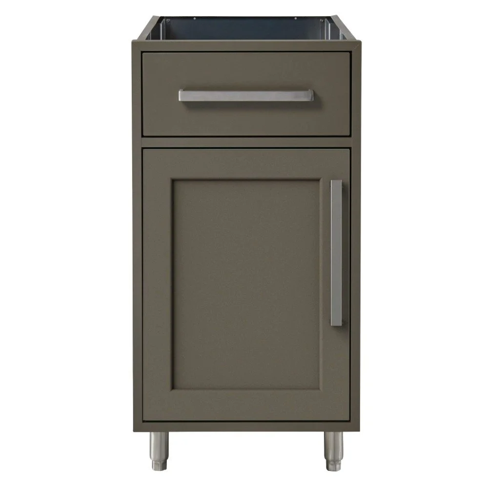 Shaker Ash