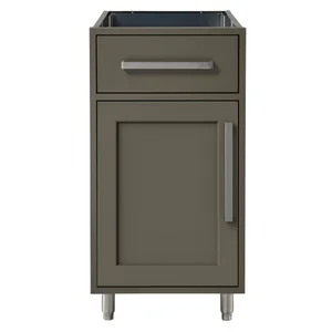 Shaker Ash