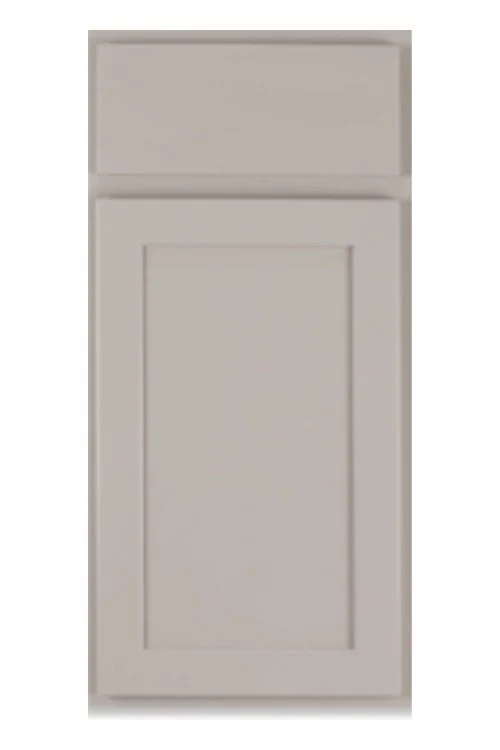 Hatteras Pebble Grey