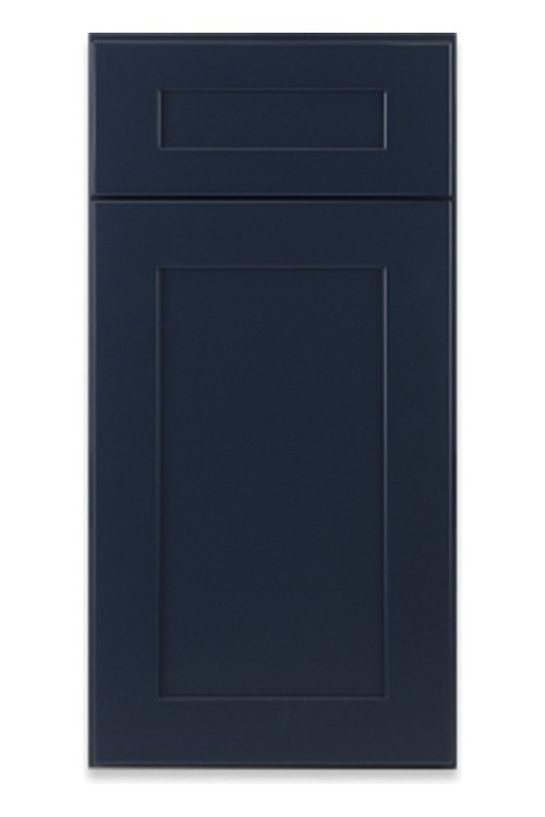 Catalina Nautical Blue