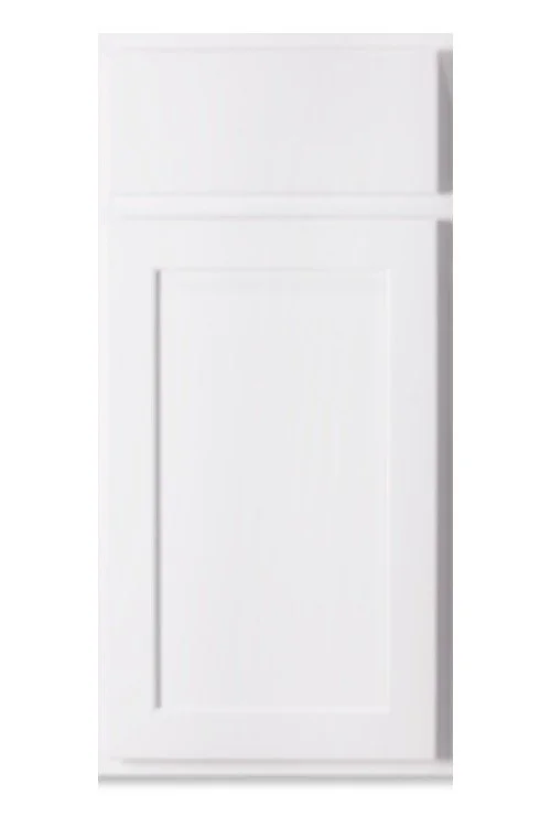 Hatteras Polar White